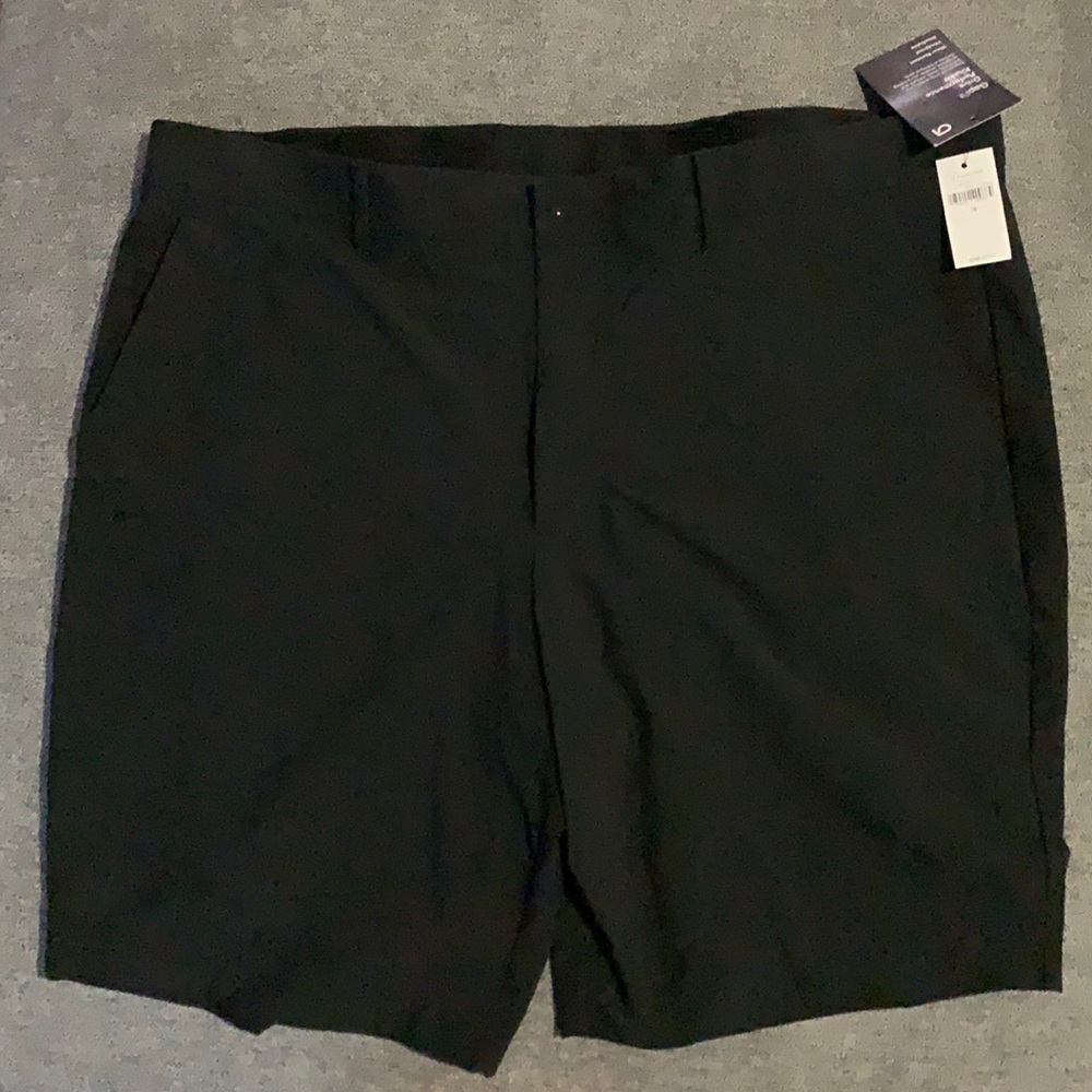 NWT Gap men’s black shorts